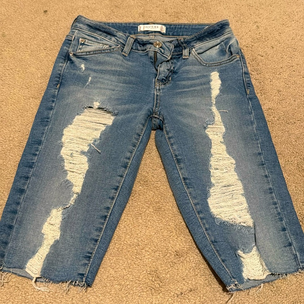 Guess shorts